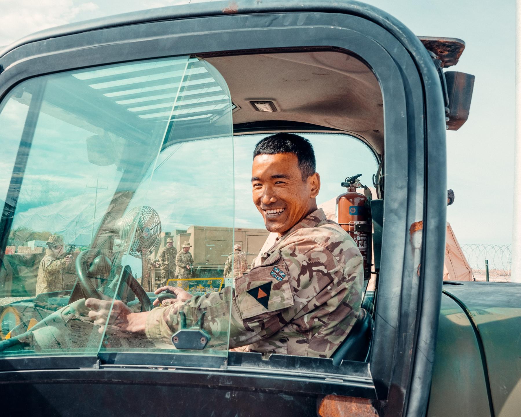 20230515-3 DSR Ex Warfighter, Texas